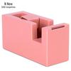 Deli Desktop Tape Dispenser