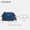 COACH Jamie Women's Shoulder Crossbody Camera Bag