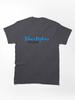 Johns Hopkins University Johns Hopkins University JHU Class of 2027 Classic Unisex T-Shirt