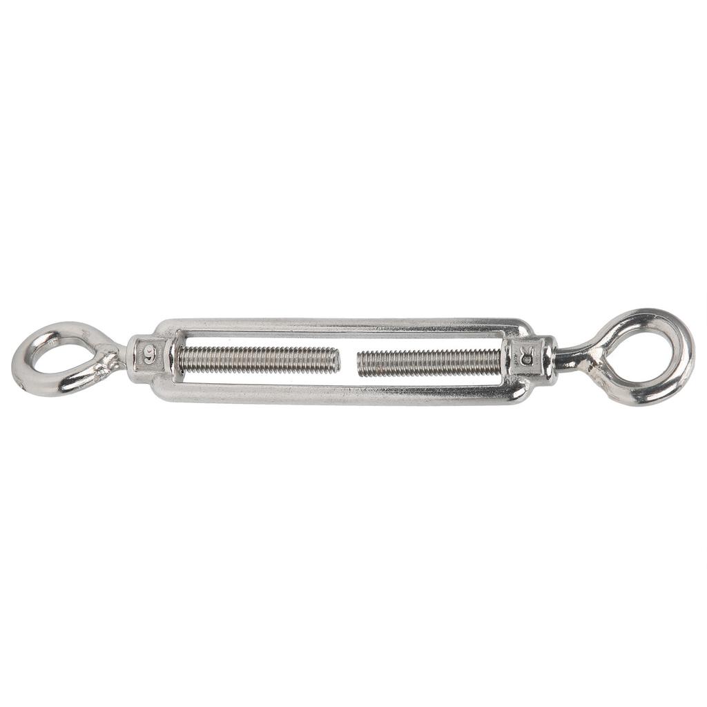 Hook Turnbuckle Wire Tensioner Steel Rope Tensioner Safety Bearing Capacity 100kg for Outdoor 10pcs 304 Strainer Stainless Hook Hook Turnbuckle Wire Tensioner Steel Rope Tensioner Safety Bearing Capacity 100kg for Outdoor 10pcs 304 Strainer Stainless Hook