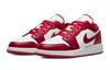 Jordan 1 Rojo Cardenal Bajo GS 553560-607