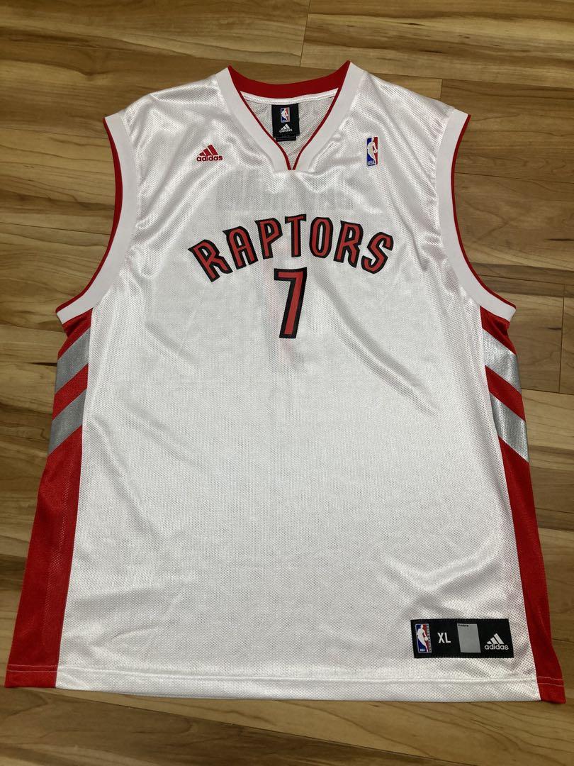 

[Б/У] Форма НБА Андреа Барньяни