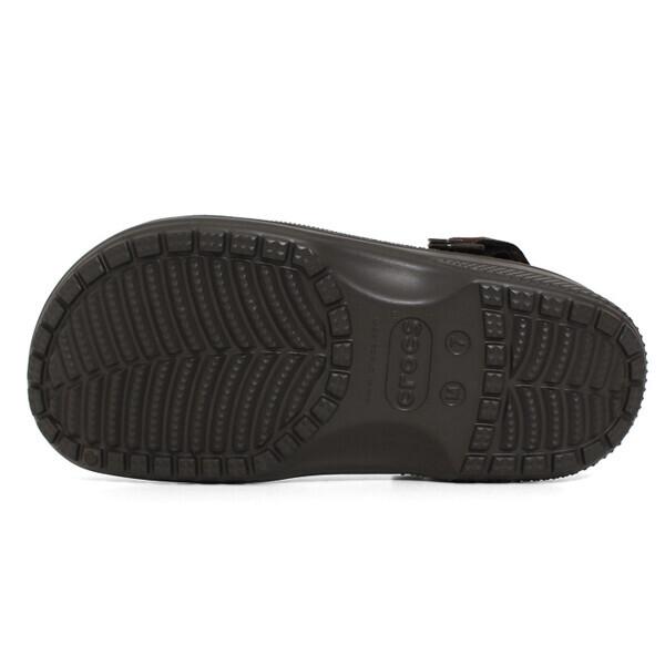 Crocs Yukon Vista Ii Lightride Clog Sandal Slipper