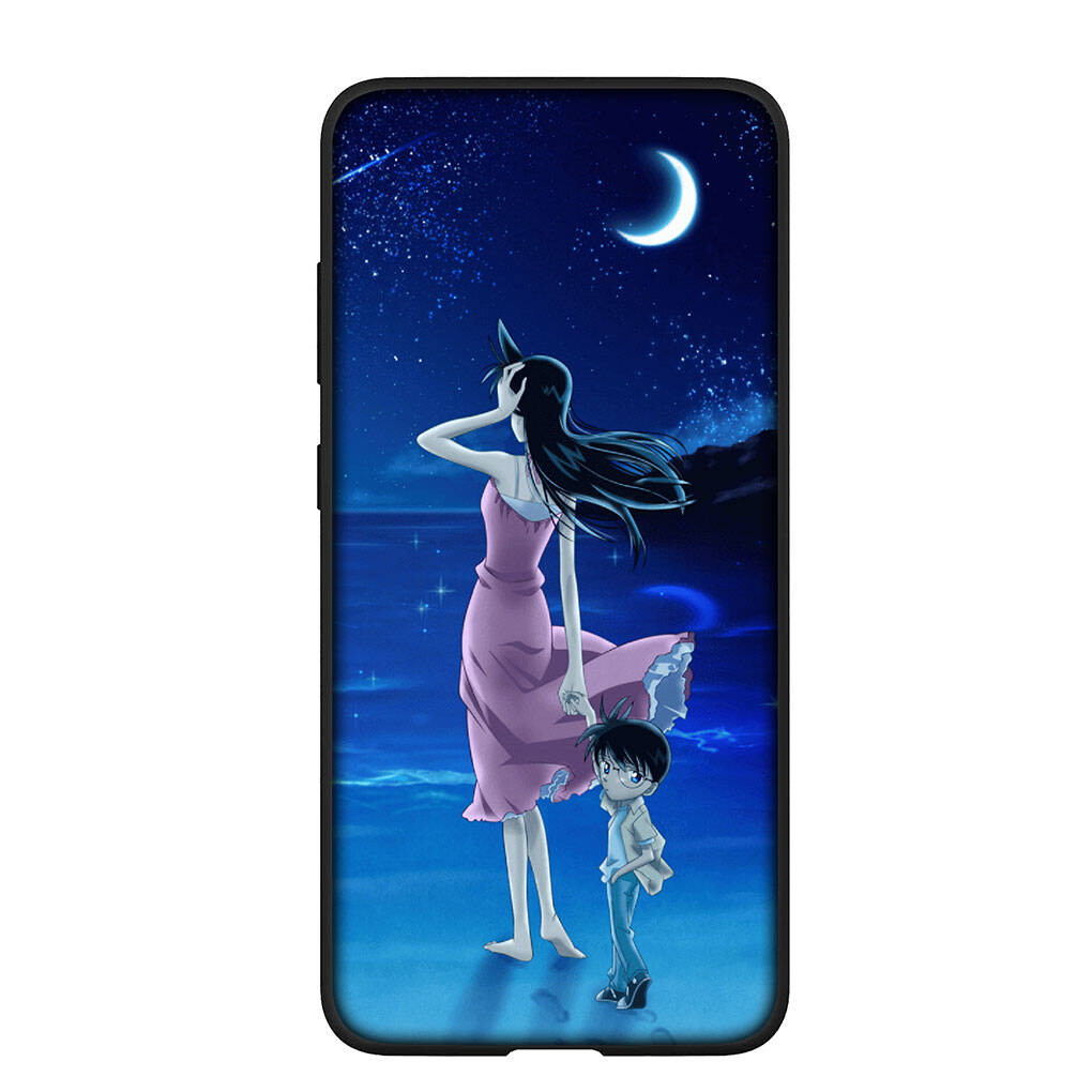 

Phone Case for Samsung Galaxy S25 S23 S22 S24 Ultra FE S9 A05 A06 A15 A16 A36 A37 A35 A54 A55 A56 A57 A25 A26 A53 A17 A52 Detective Conan Comics Cover for Samsung Galaxy A26 5G аэро