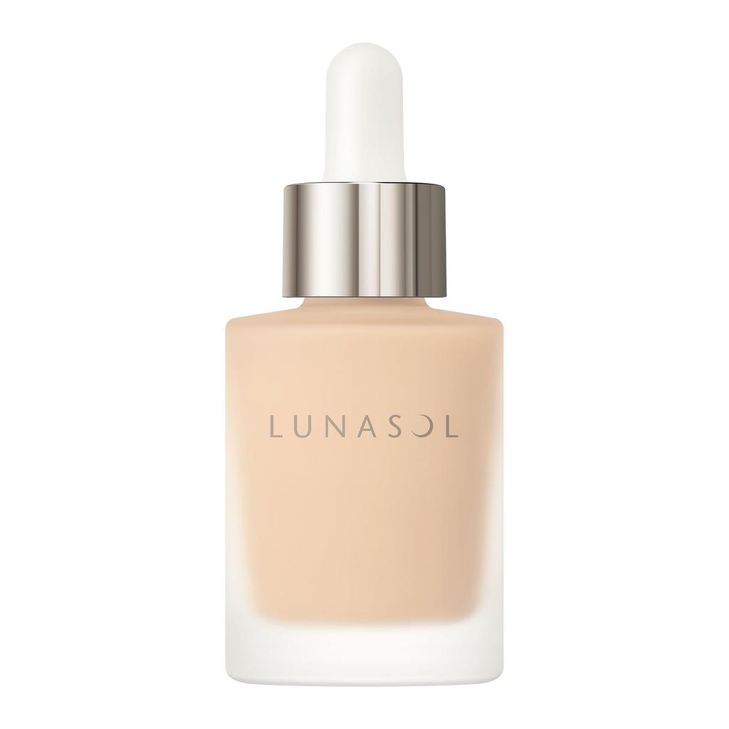 LUNASOL Color Oil Serum - All 5 Colors