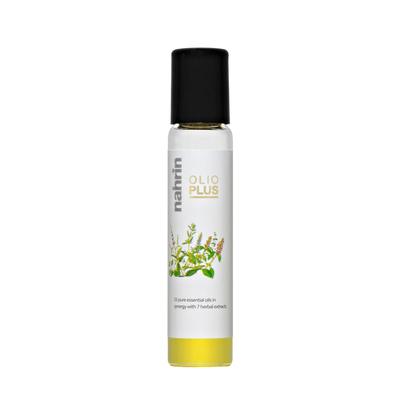Nahrin Herbal Oil 33+7 Roll-on 10mL