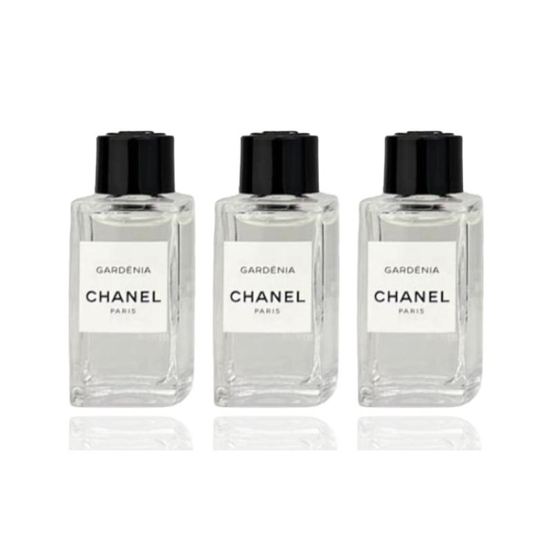 Chanel Gardénia Les Exclusifs de Chanel Campione Eau de Parfum (Miniatura) 4ml