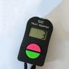 2PCS 4 Digits Digital Tally Counter Electronic Manual Hand Clicker Number Button