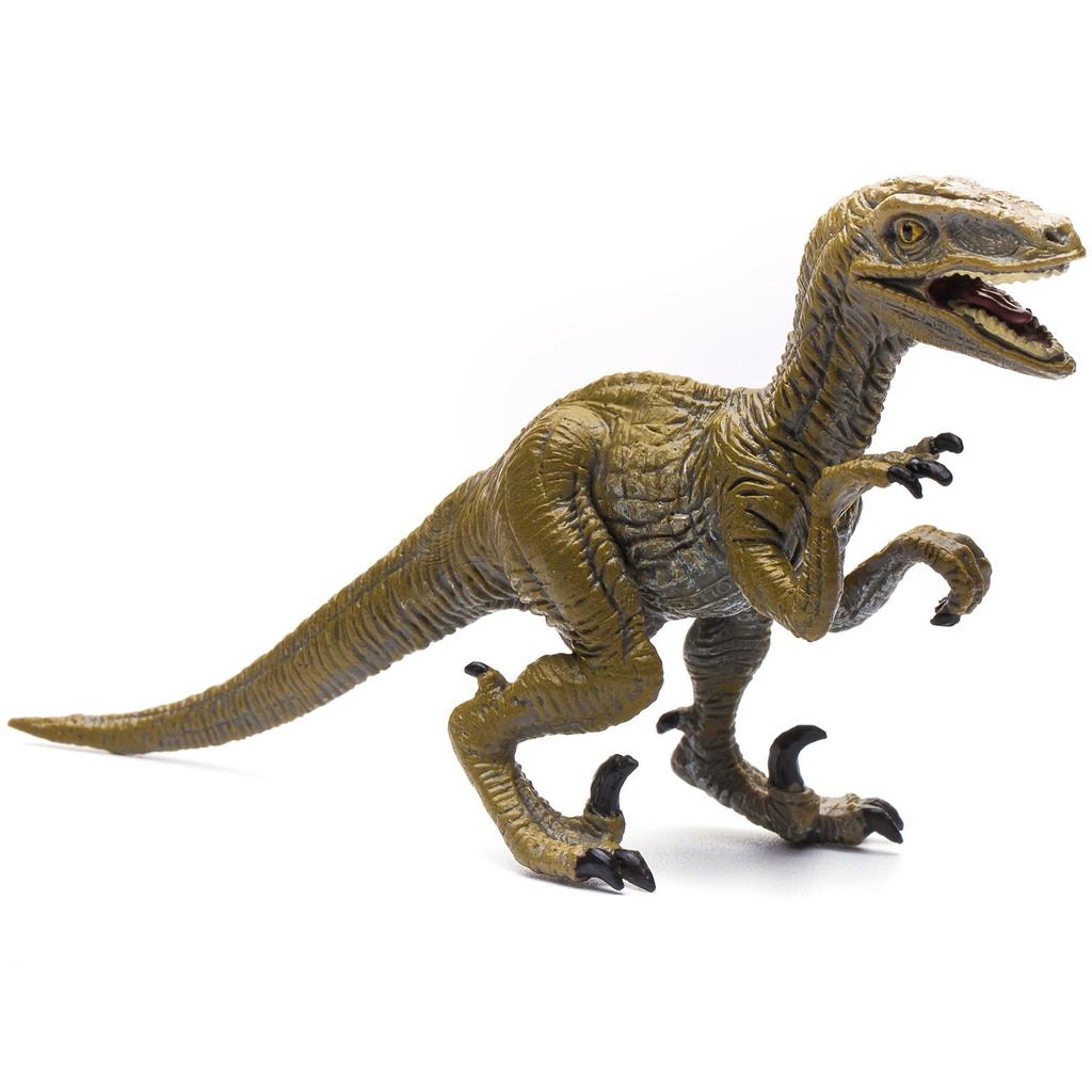 Collector Velociraptor