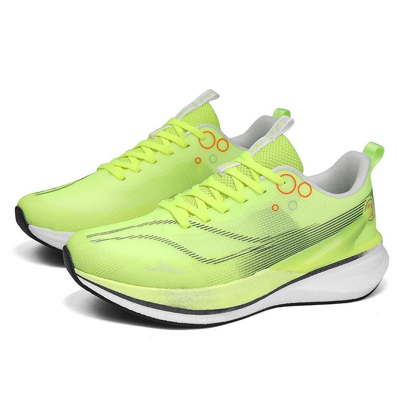 Chitu 7pro Running Shoes Men's New Summer Breathable Professional Air Cushion Racing Older Children's 8pro Sports Running Shoes Shock Absorption