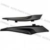 For Toyota Corolla 2014 2015 2016 2017 2018 2019 Car Front Windshield Wrap Corner Trim Wiper Side Trim Cover Lid 5382402140