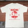 The Beaches Blame My Ex Tour In Dallas T Shirt Full Size S-5XL Unisex T-Shirt