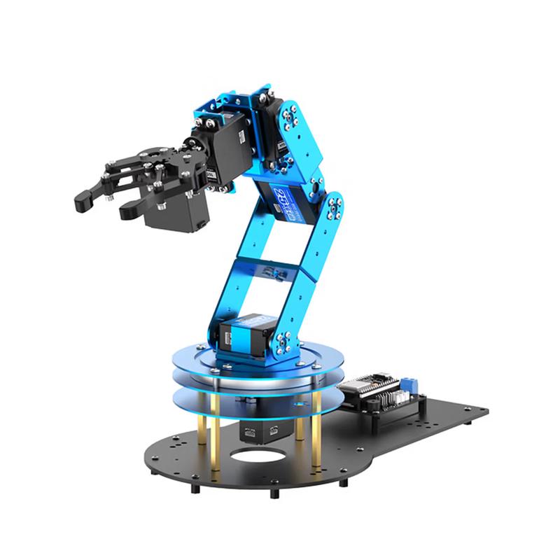 SLOYU LeArm 6-DOF AI Vision Robotic Arm