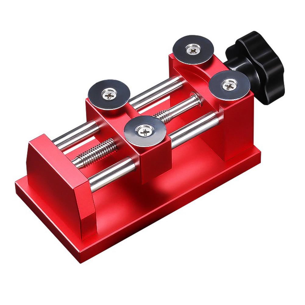 Инструмент для обслуживания Инструмент для снятия задней крышки часов Инструмент для обслуживания часов Конструкция из нержавеющей стали Для спортивных часов 120x60x60 мм China Mainland