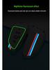 Compatible Key Case for BMW 2021: 3, 5, 7 Series, X1, X3, X4, X5, X7, 525Li, and Ix Models