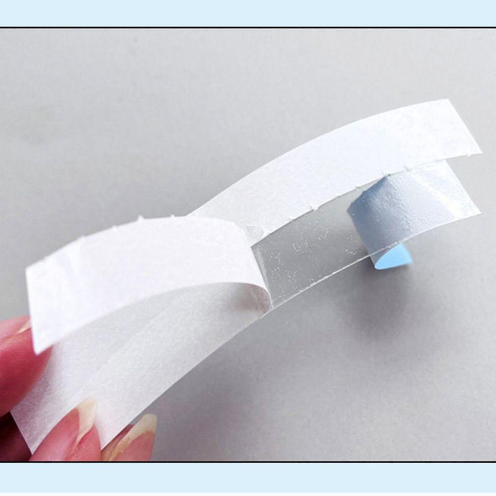 36Pcs Arc Adhesives Lace Front Wig Tape C-Shaped Hair Piece Tape Bonding Glue  Front Lace Wigs