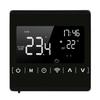 Wifi 16A Electric Heating Thermostat Room Temperature Remote Control AC85~250V