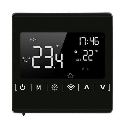 Smart Home – Smart Home-Steuerung