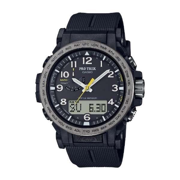 

[USED] Extremely popular model: Casio Pro Trek PRW-51Y-1JF