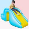 Inflatable Water Slide for Children Family Backyard Bounce Castle Waterslide Inflatable Castle Swimming Slide Kid Gift