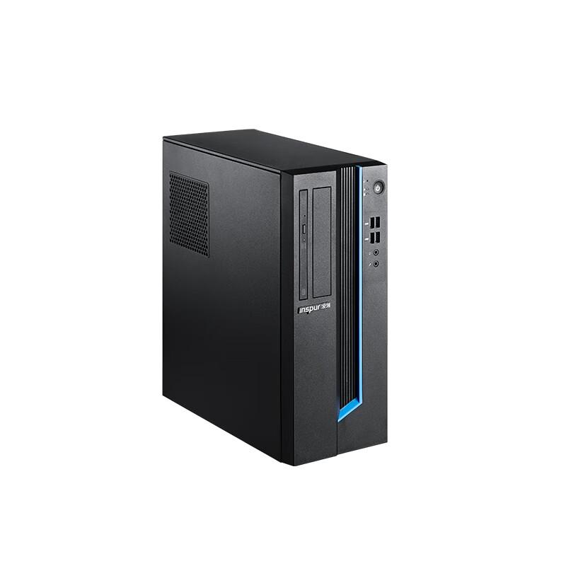 Inspur Yingzheng CE520F Phytium D2000 Trusted Desktop PC (CN version)
