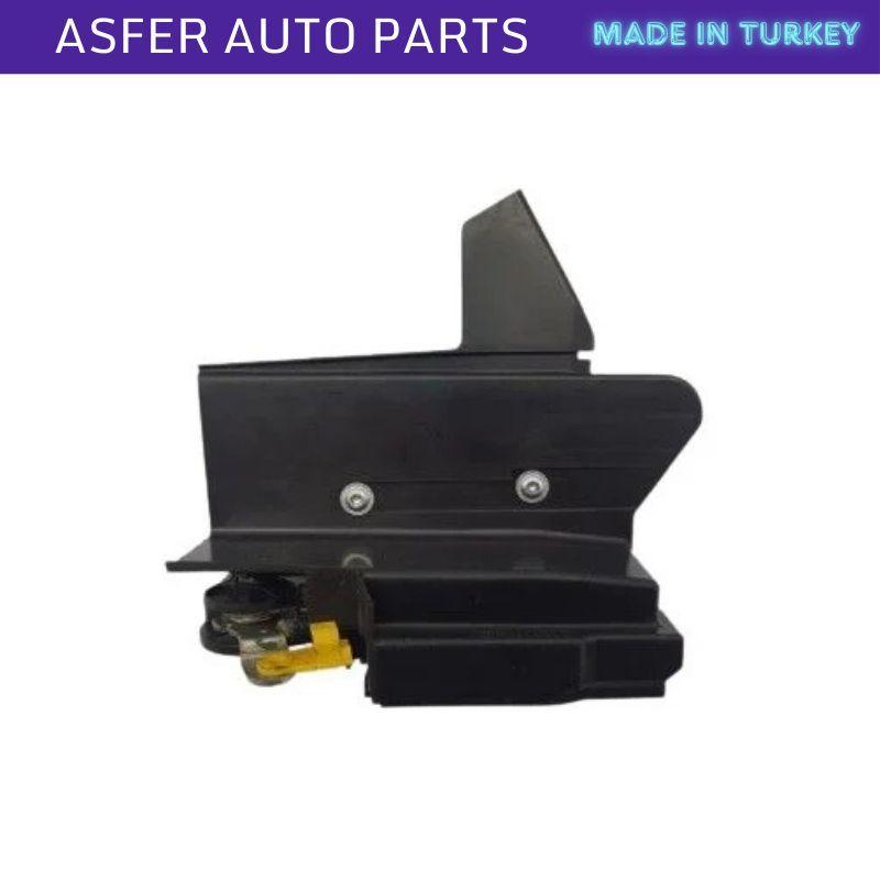 Hinteres Türschloss links für Renault Logan Sandero Mk2 2013-2020 OEM 825033585R