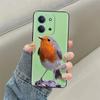 Für Xiaomi Redmi 15C Hülle Niedliche Katze Mode Cartoon Hülle Für Poco C85 Weiche TPU Handyhüllen Für Redmi 15C Redmi15C Fundas Coque