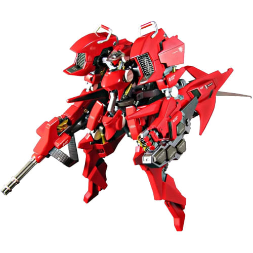 

PM Office A MURAKUMO A.R.K. Cloud Breaker 01 Ver. 1/48 Scale Plastic Model Kit, Approximately 160mm Tall, PP155