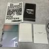 [USED] LE SSERAFIM 2024 SEASON'S GREETINGS Seagri