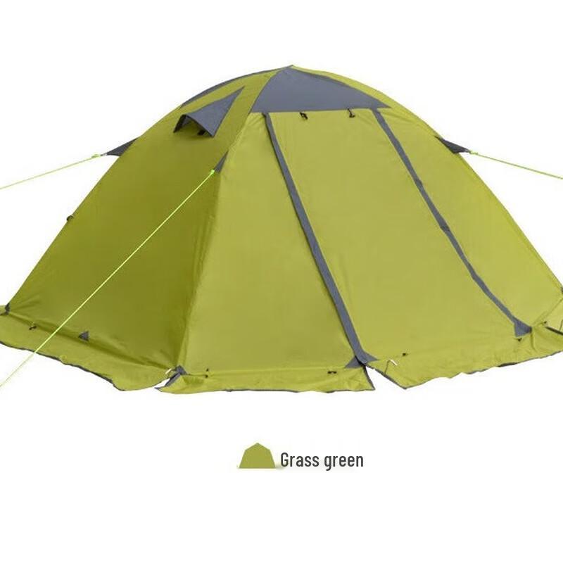 OEING Outdoor 2-Person Camping Tent