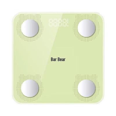 Smart High-Precision Electronic Body Fat Scale (CN Version)