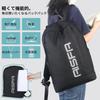 PC Business Large Laptop USB Charging Earphone Unisex [AISFA] Rucksack, Men's Backpack, Rucksack, Backpack, Backpack, Capacity, Backpack, Function,