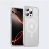 Magsafe Magnetic 16pro Max Camera Button Protective Case Suitable for Apple 16 Pro Phone Cases