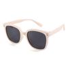 Full Childrens Frame Style Polarized Sunglasses Summer Outdoor Uv Protection
