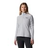 Mountain Hardwear Флисовая кофта с полумолнией Microchill™ 2.0