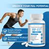 Bcuelov compound amino acid capsules are a mild and easily absorbable combination of multi effect amino acids