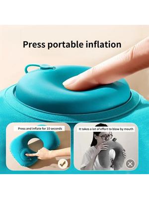 Kempování a turistika – Cestovní polštářky