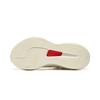 Li Ning Yueying 5pro Cushioning Abrasion Resistant Low Top Casual Running Shoes Women's White ARHW002-13