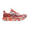 Asics Noosa Tri 14 Tropical - Bílé Červené Dámské Tenisky Černé 1012B208-100