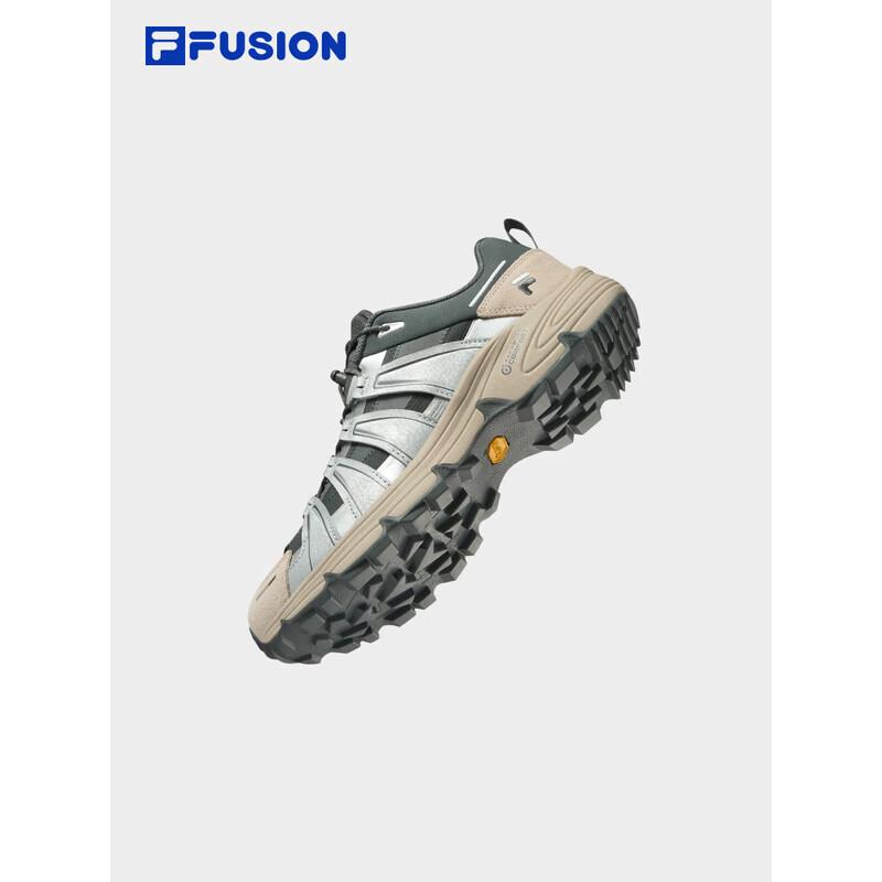 Fila FUSION COMO X Lake Series Men's Outdoor Running Shoes