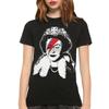 Queen Elizabeth II by Banksy Art T-Shirt, Men's and Women's Sizes (ELI-77211)