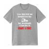Firefighter T Shirt Fireunisex Quote Firefighting Danger First Responder Emergency Services Heroes Vintage Washed Versatile