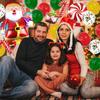 Christmas Balloons Santa Claus Snowman Happy New Year Christmas Party Decorations Globo Kids Gifts Toys Xmas Birthday Party Decorations