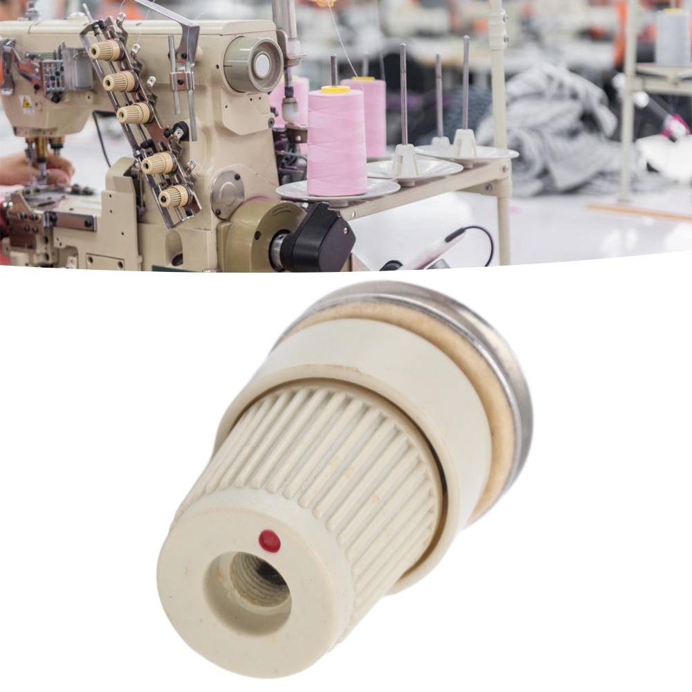 4Pcs Plastic Thread Tension Assembly Iron Durable Overlock Thread Tension Time Saving Thread Tension for M700