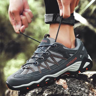2020 E Novo Estilo Tênis Esportivos Antiderrapantes Masculinos e Femininos Sapatos para Exterior Casuais de Cano Baixo para Caminhada Estilo Masculino e Feminino