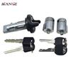 Door Lock Cylinder & Ignition Lock Keys Switch For Chevrolet GMC C1500 C2500 C3500 K1500 K2500 K3500 Suburban Tahoe 1995-2000