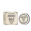 Men's Beard Care Set: Softens Hair, Smooths Roughness — Includes a Beard Oil and Balm, Ideal Gift.
