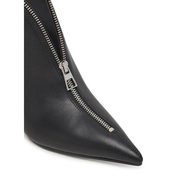 Ankle Boots United Nude Zuma Stacy Hi Ankle Boots 109460116 Black