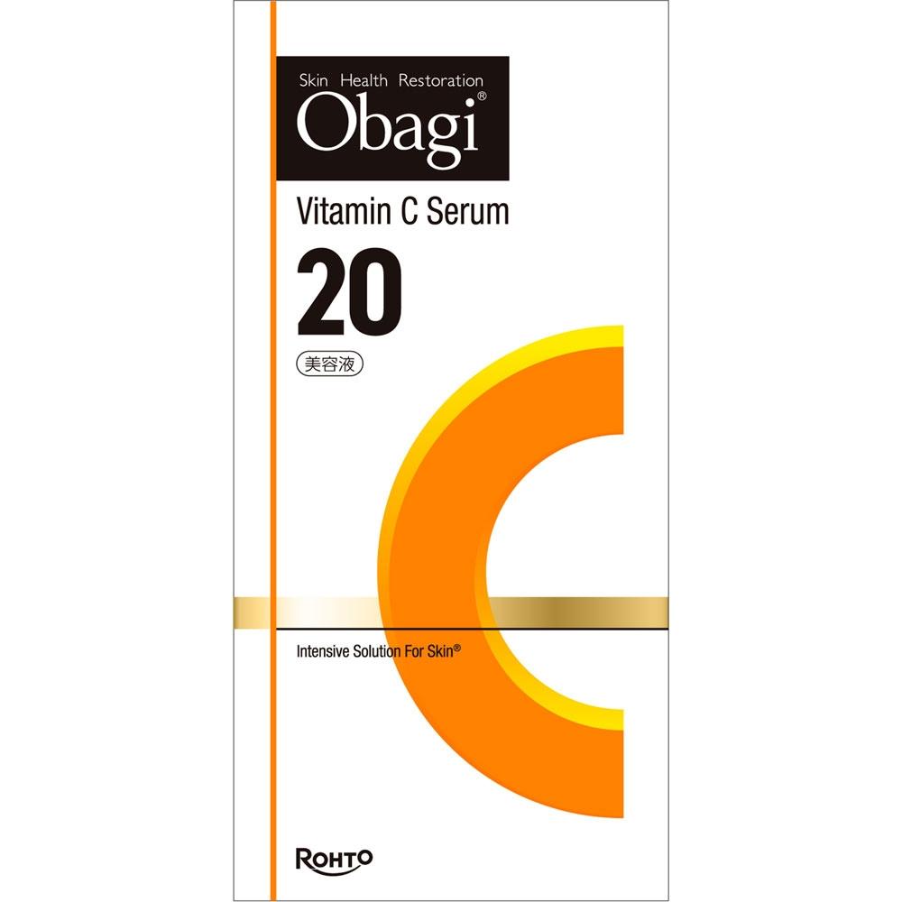Сыворотка Oba C20 15 мл Rohto Pharmaceutical