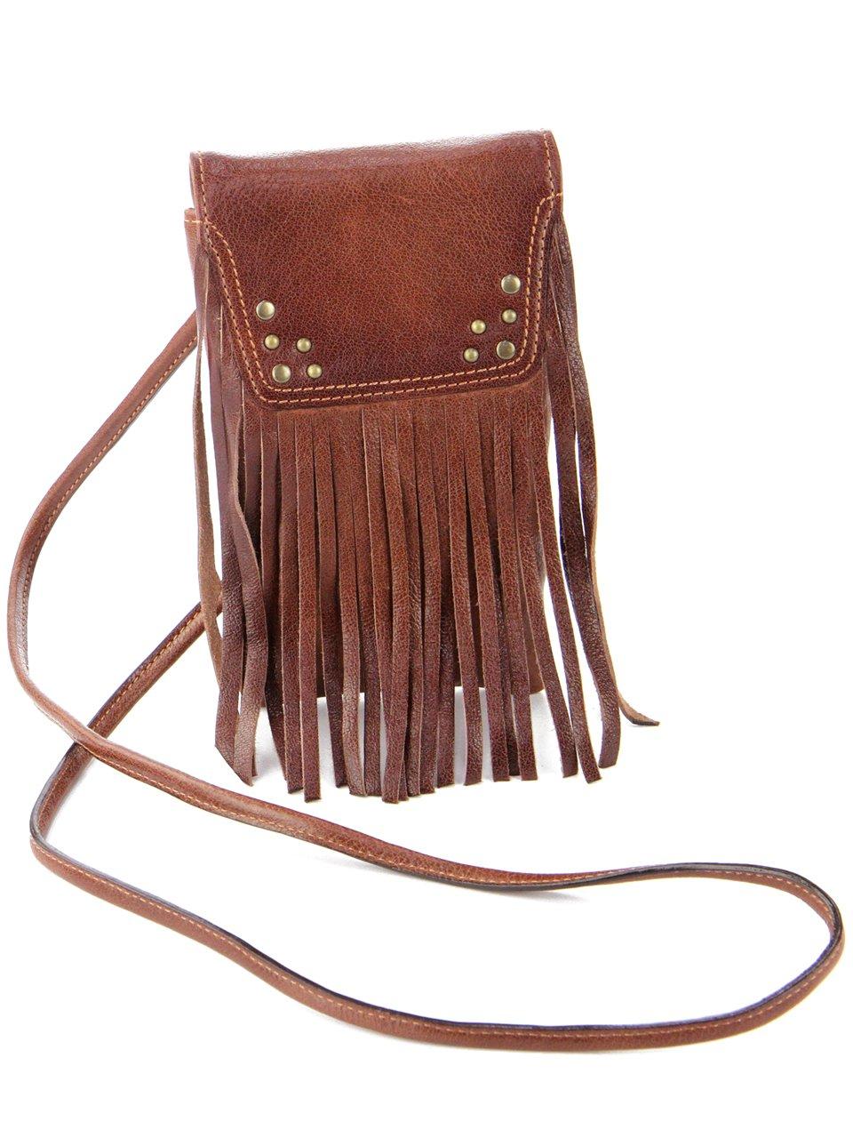 

Dakota Pochette 0035263 Native Series Brown [Dakota] DA-35263-40